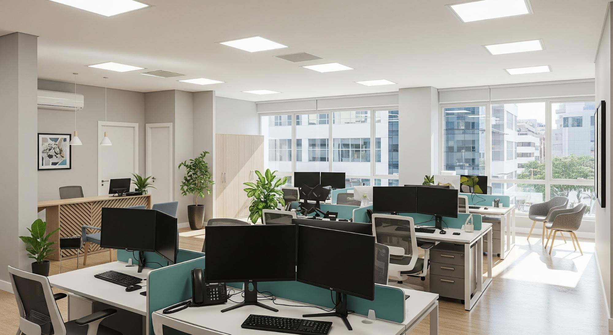 escritório de contabilidade em barueri