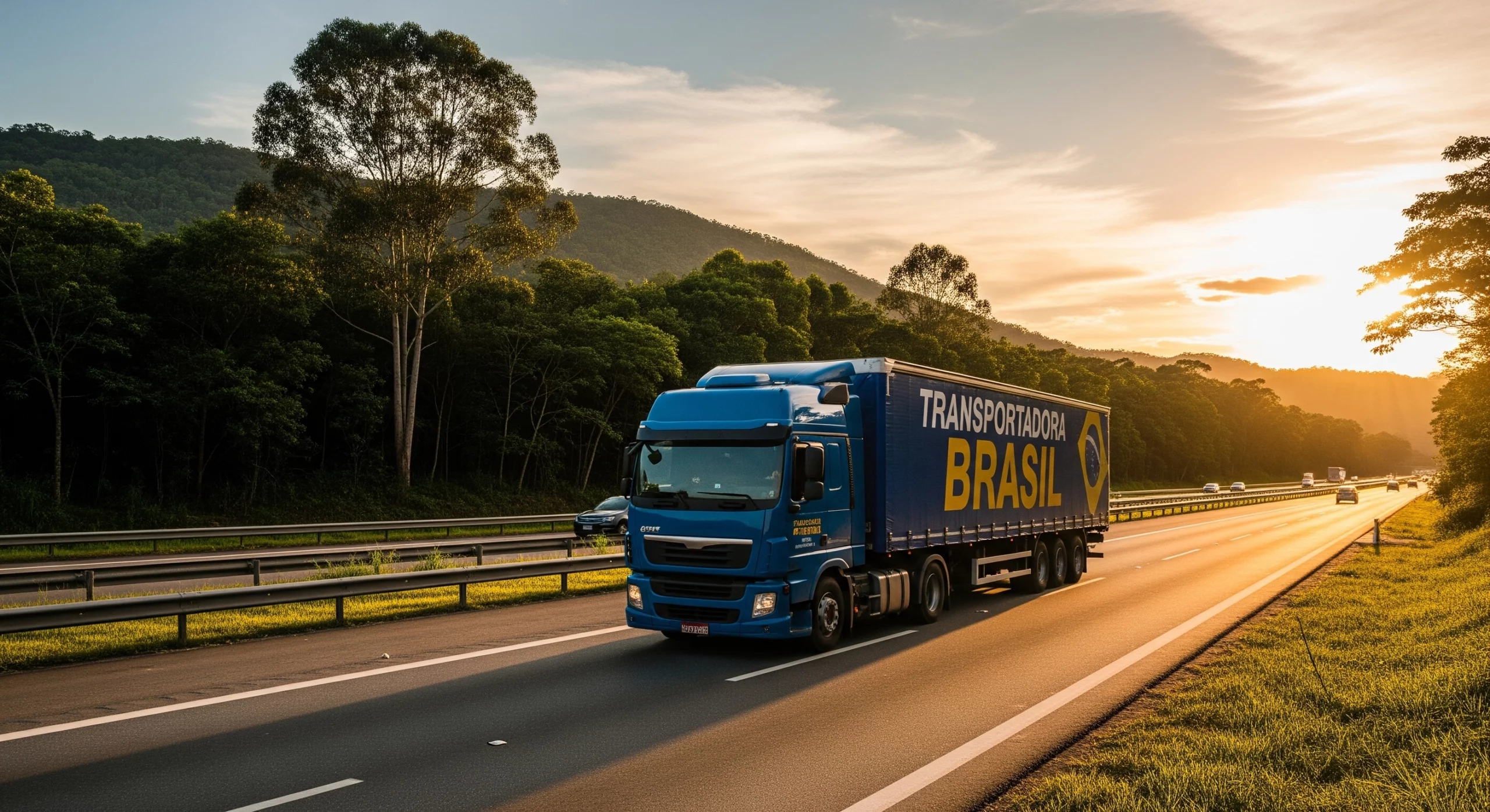 documentacao para abrir uma transportadora