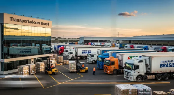 tire suas duvidas de sistema de gestao para transportadoras