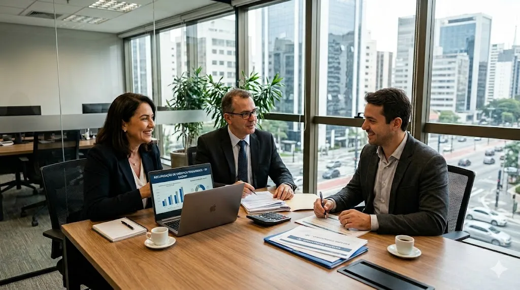 compensação de impostos